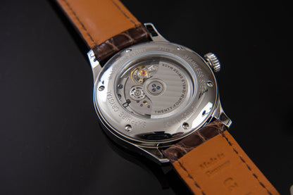 trenyo Argento Unique Piece