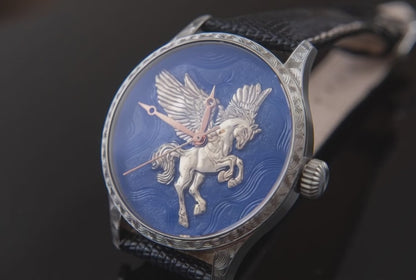trenyo Pegassus Unique Piece