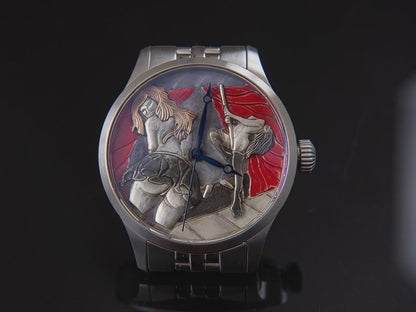 trenyo Metiers d'Art Nightclub